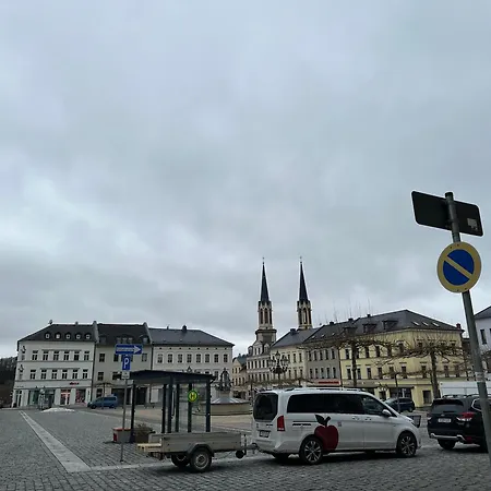 Kleinzimmer Am Markt