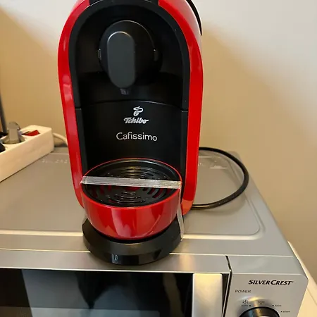 Kleinzimmer Am Markt * Oelsnitz (Vogtland)