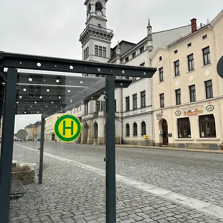 Appartamento Kleinzimmer Am Markt