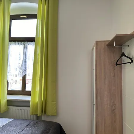 Kleinzimmer Am Markt