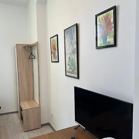 Kleinzimmer Am Markt *