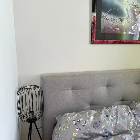 Apartment Kleinzimmer Am Markt *