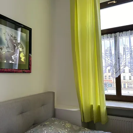 Apartment Kleinzimmer Am Markt