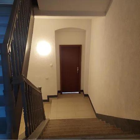 Kleinzimmer Am Markt Apartment Oelsnitz (Vogtland)